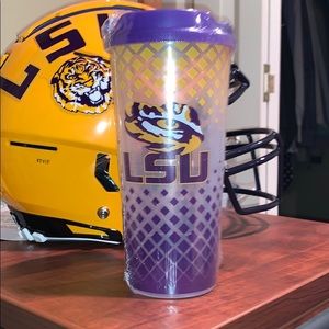 🆕 LSU 24oz Hot/Cold Tumber
